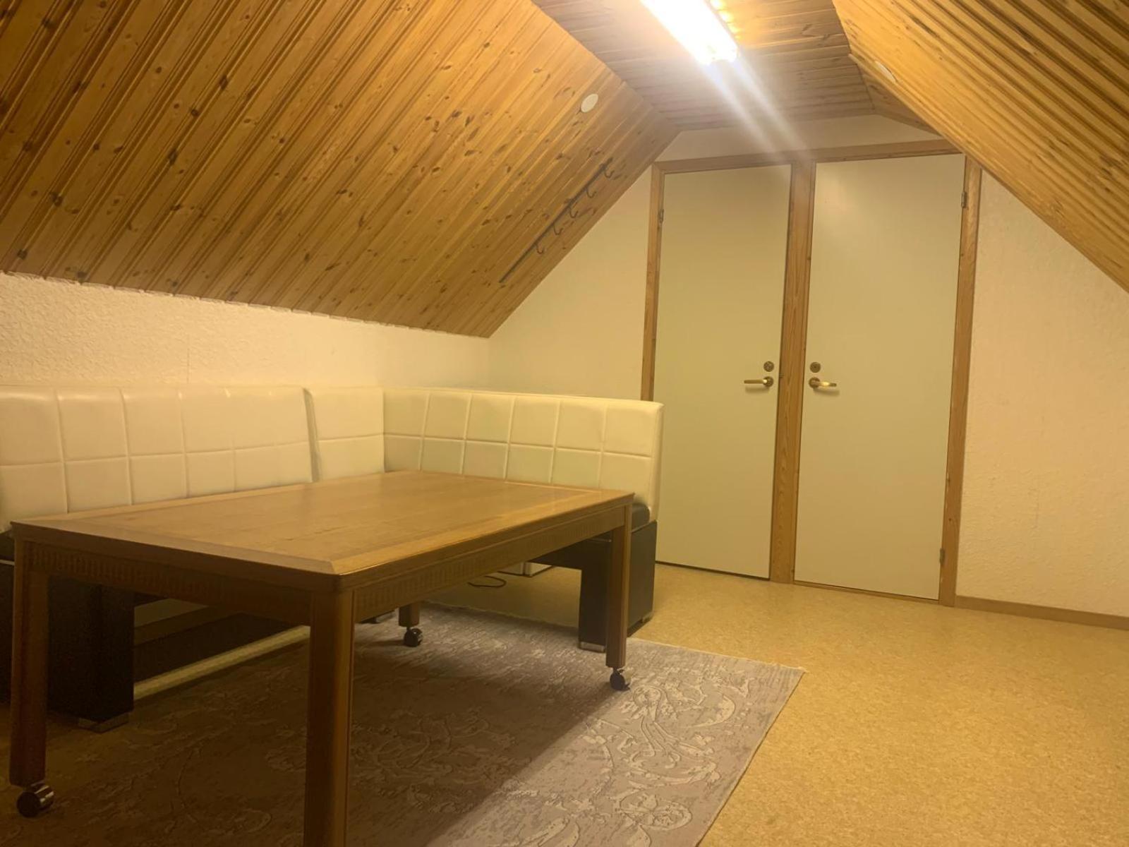 Apartment Fint Hus Naera *